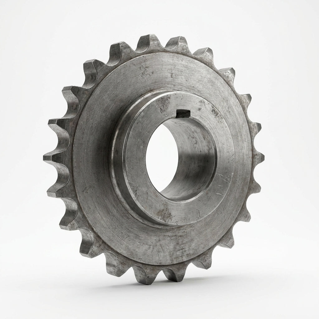 BIND Sprocket seg�n muestra