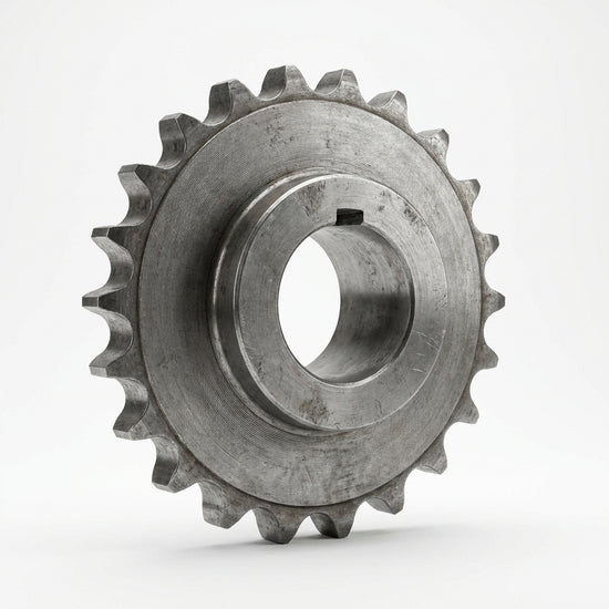 BIND Sprocket seg�n muestra