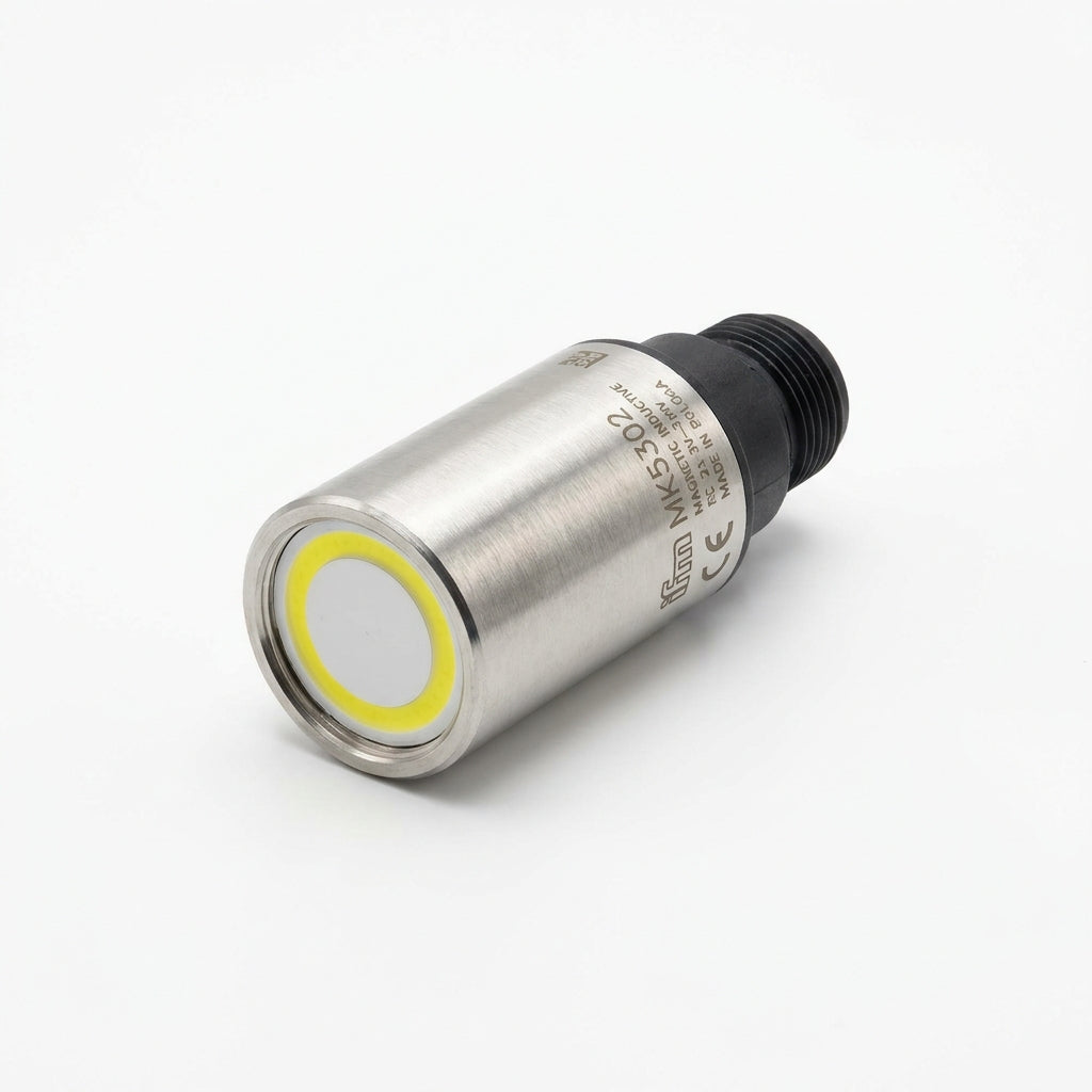 IFM Electronic MK5302