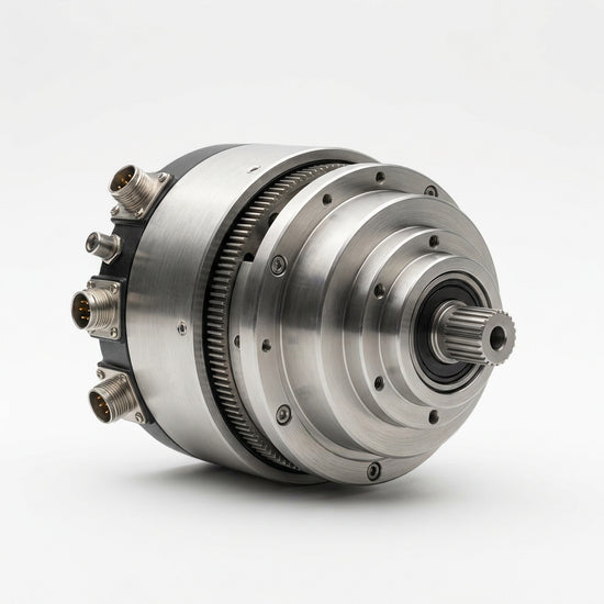 BIND A860-2000-T301 ENCODER FANUC