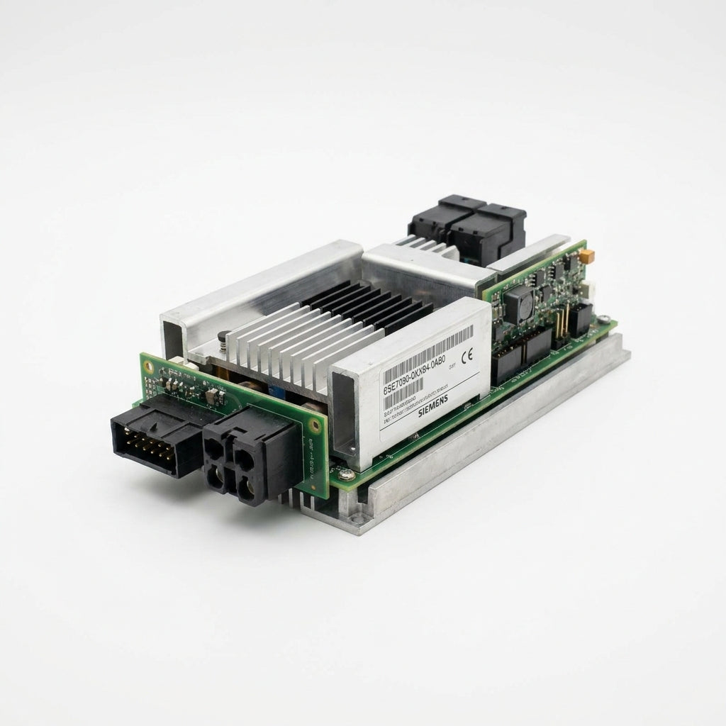 Siemens 6SE7090-0XX84-0AB0