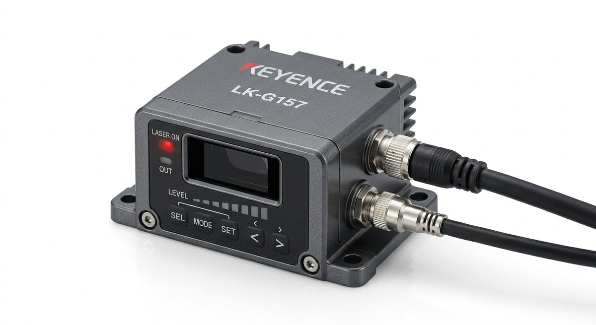 KEYENCE LK-G157