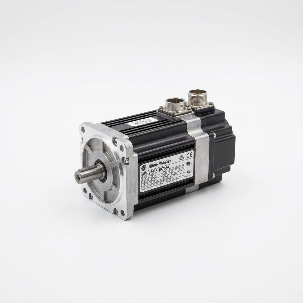 Allen-Bradley MPL-B540K-SK72AA
