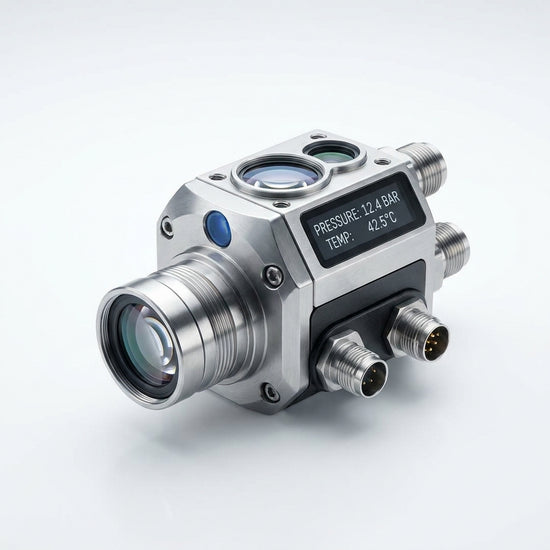 BIND 574334 Sensor de prox. SMT-8M-APS-24V-E-0,3-M8D