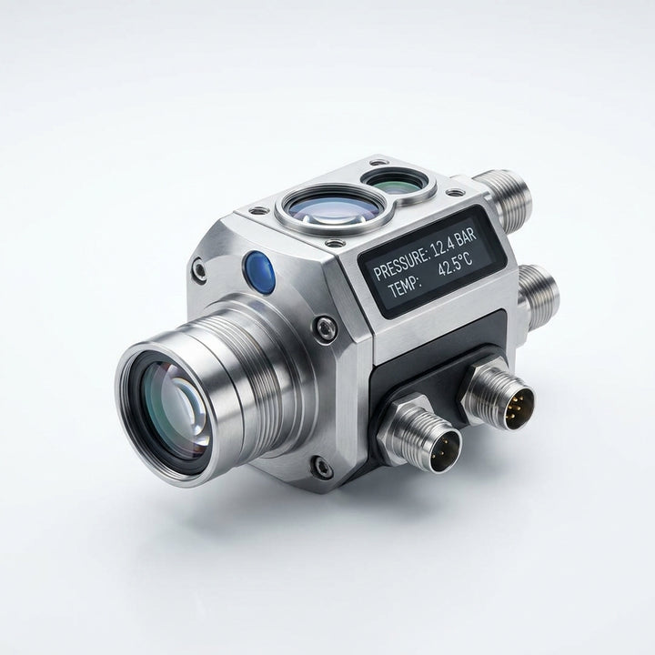 BIND 574334 Sensor de prox. SMT-8M-APS-24V-E-0,3-M8D