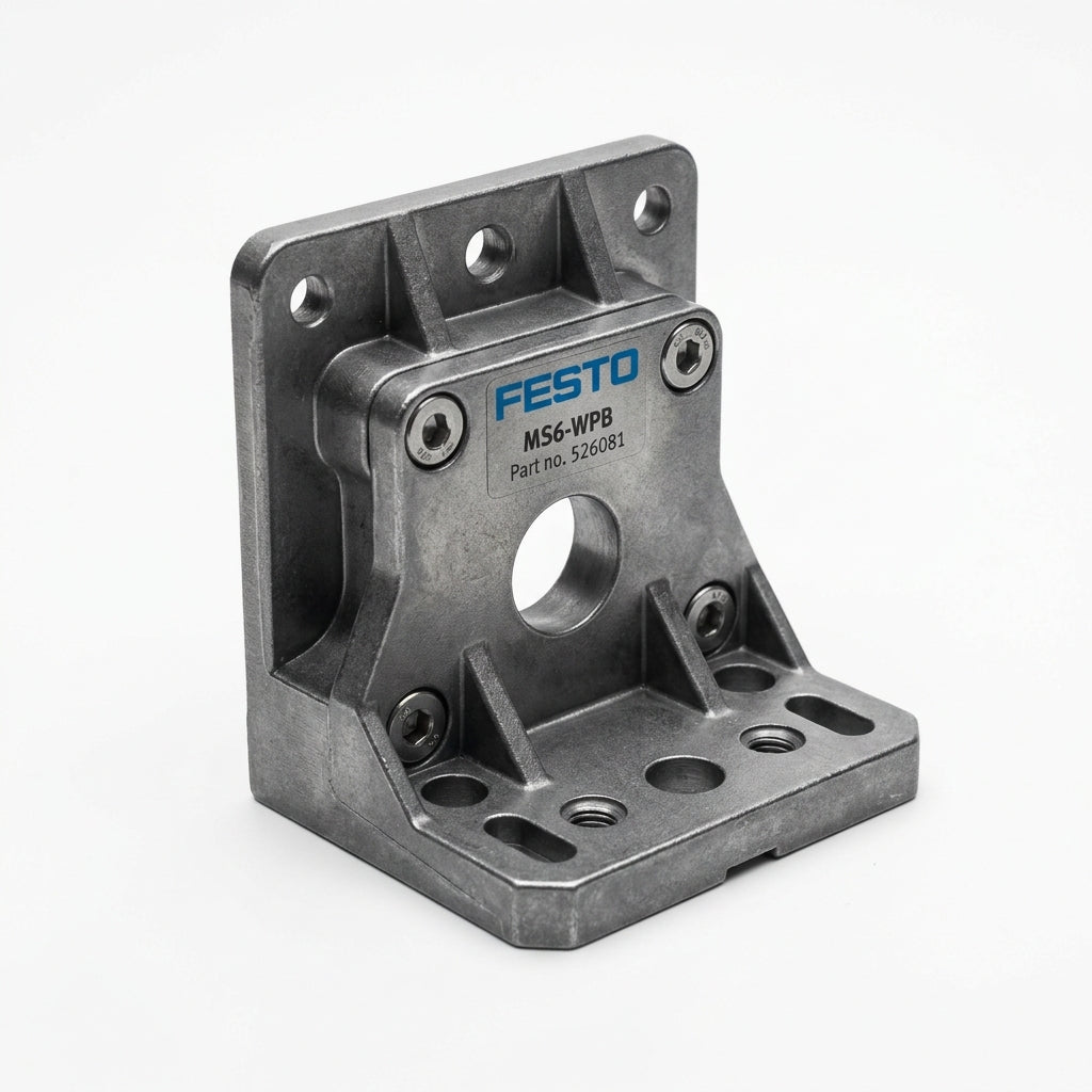 FESTO MS6-WPB
