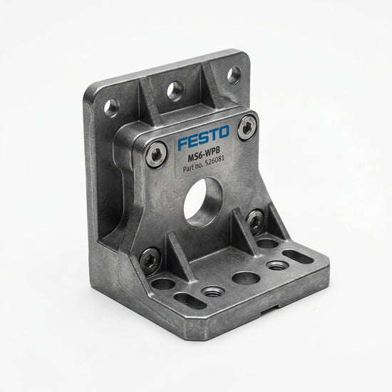 FESTO MS6-WPB