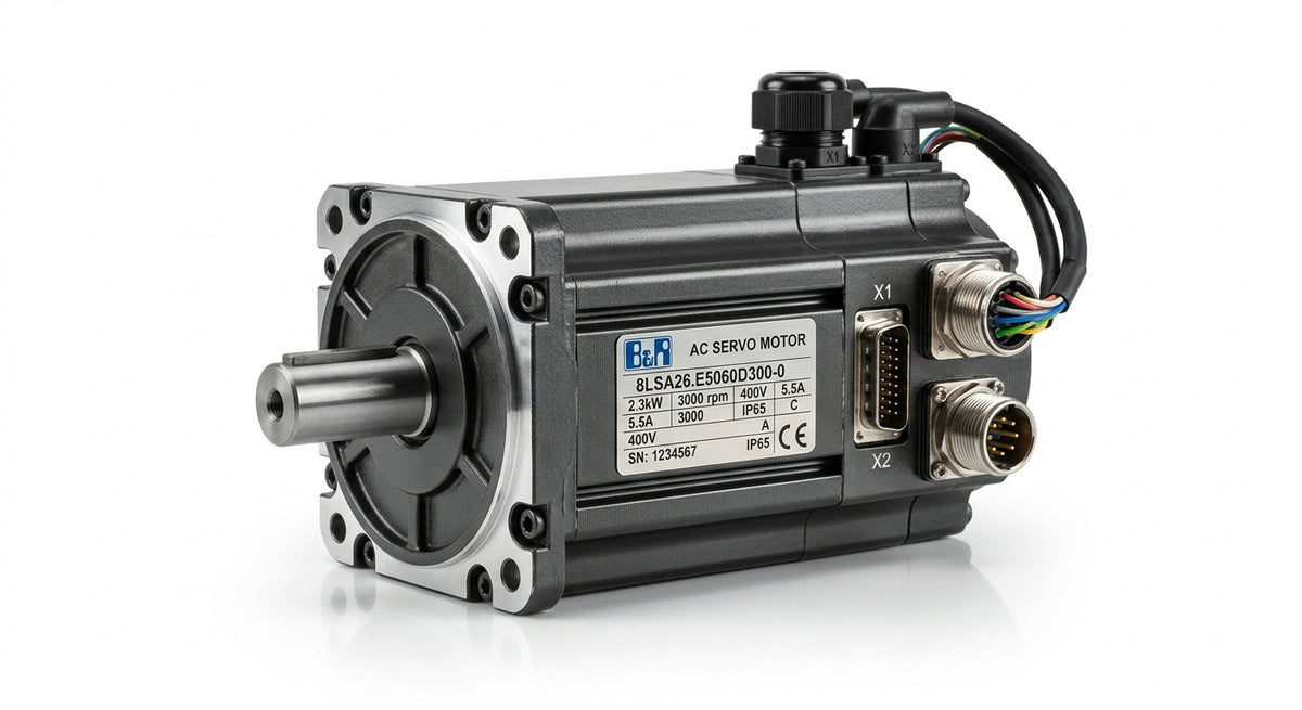 B&R 8LSA26.E5060D300-0