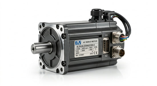 B&R 8LSA26.E5060D300-0
