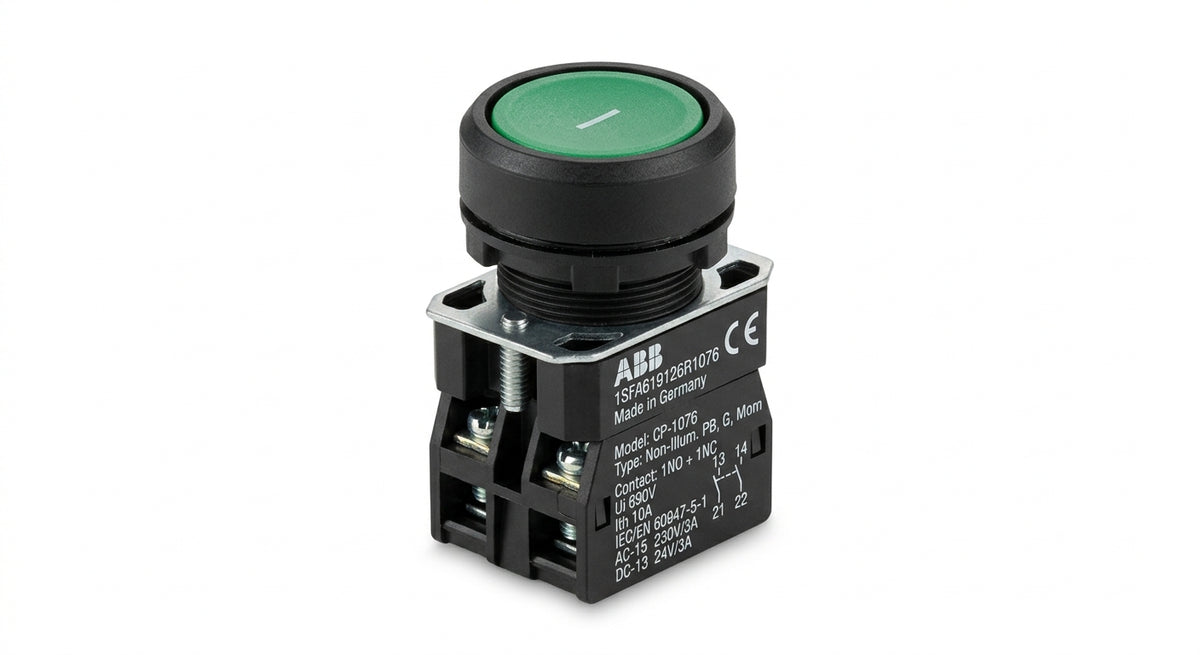 ABB 1SFA619126R1076