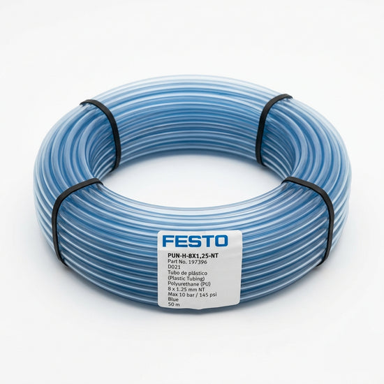FESTO PUN-H-8X1,25-NT
