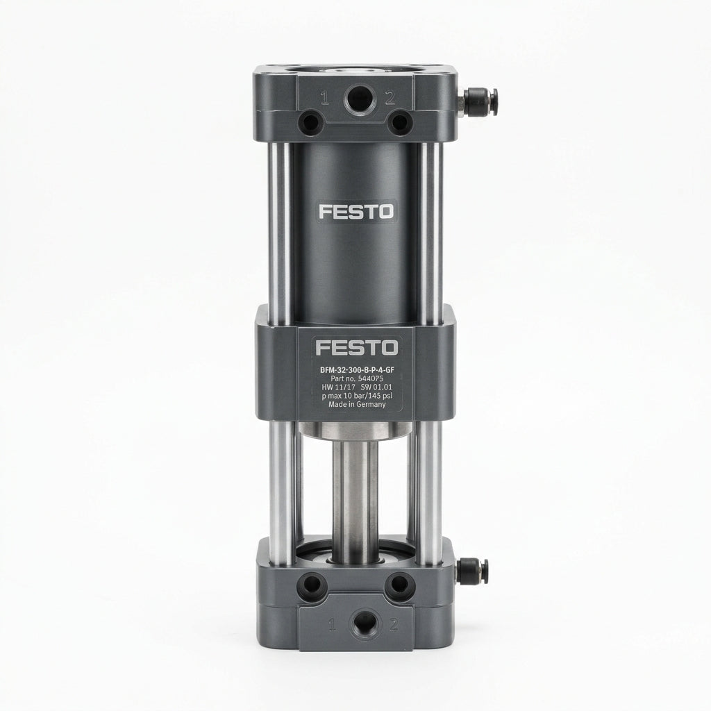 FESTO DFM-32-300-B-P-A-GF