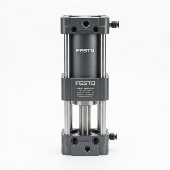 FESTO DFM-32-300-B-P-A-GF
