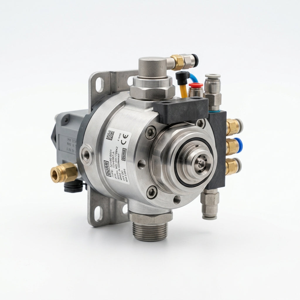 DURR N3280 0001