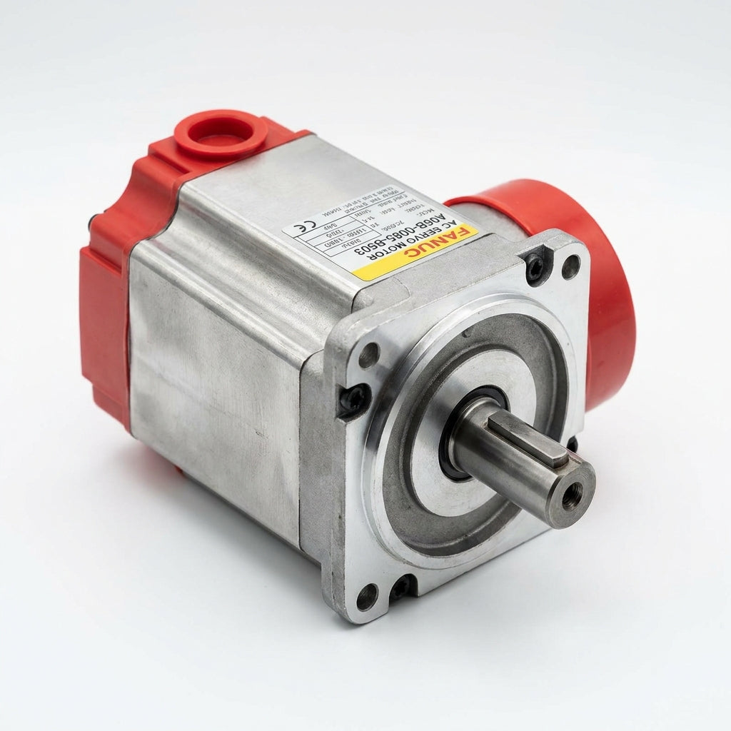 FANUC A06B-0085-B503