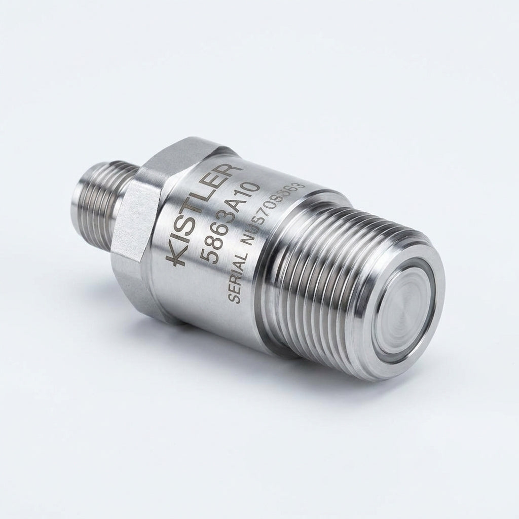 Kistler 5863A10