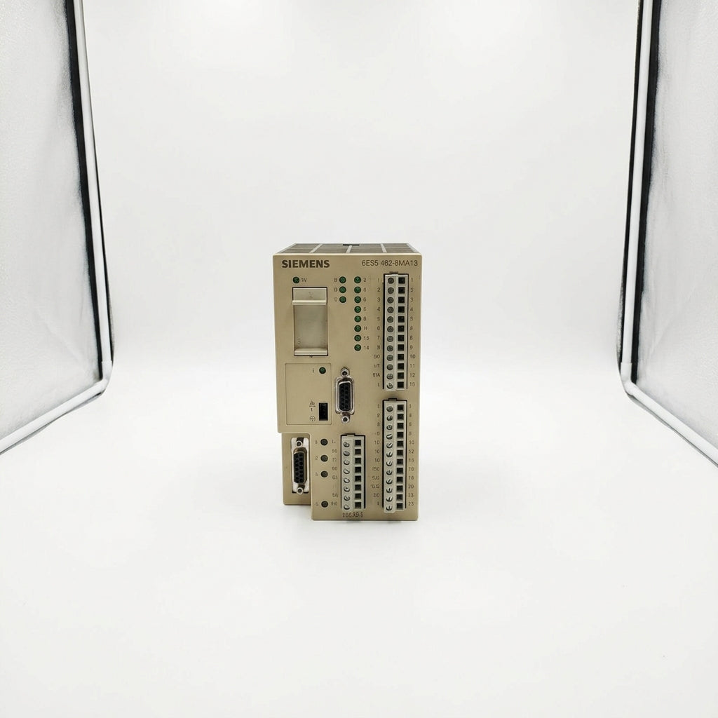 SIEMENS 6ES5 482-8MA13