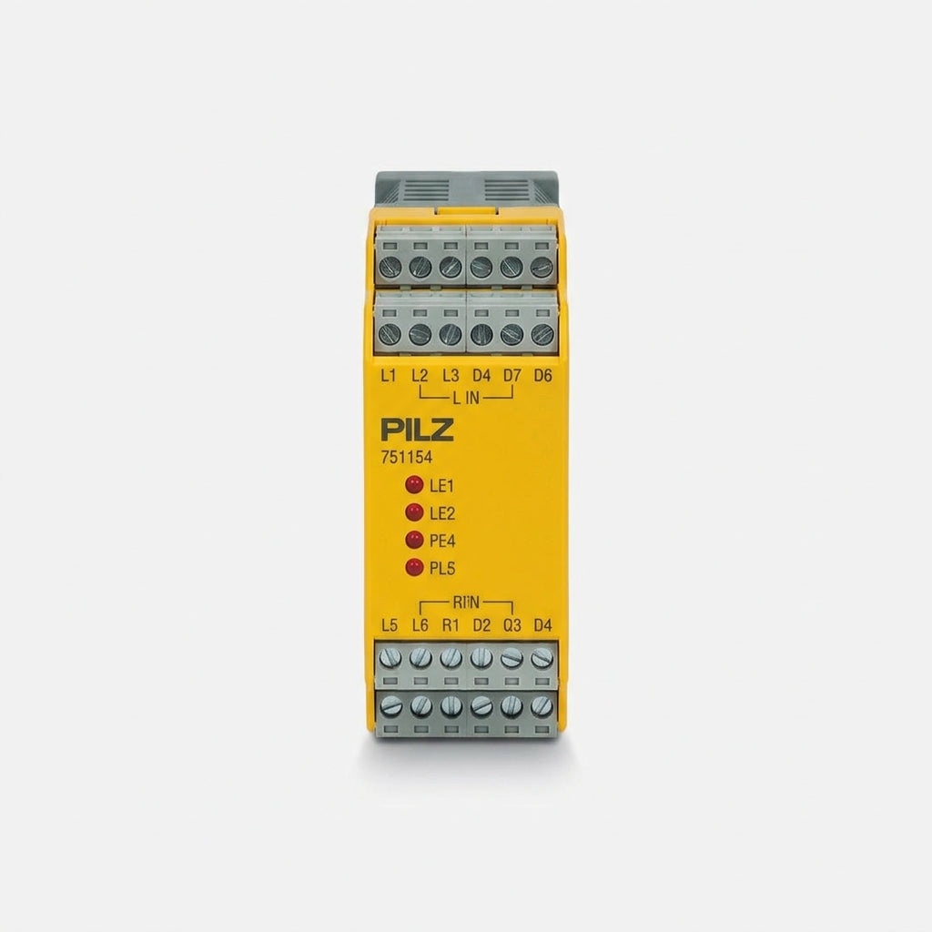PILZ 751154