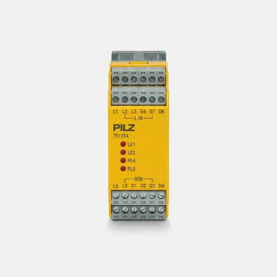 PILZ 751154