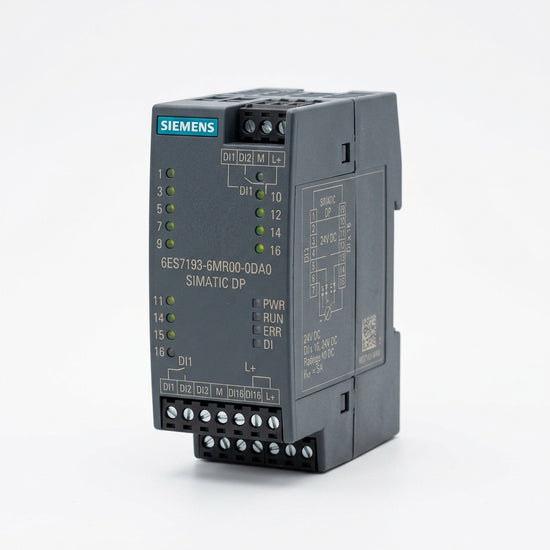 SIEMENS/FA 6ES7193-6MR00-0DA0