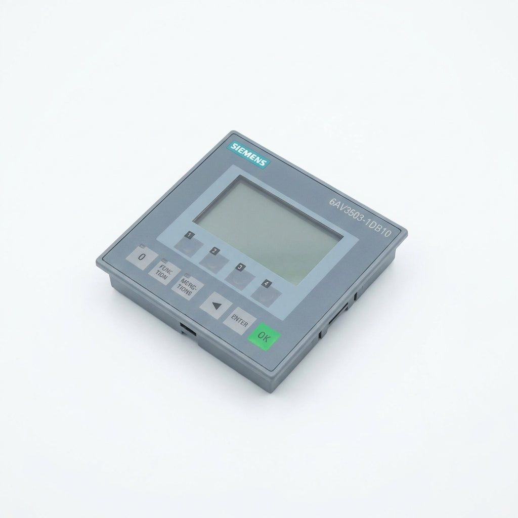 SIEMENS 6AV3503-1DB10