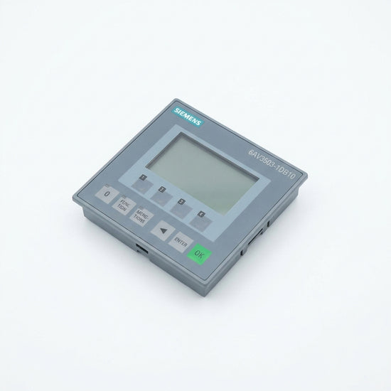 SIEMENS 6AV3503-1DB10