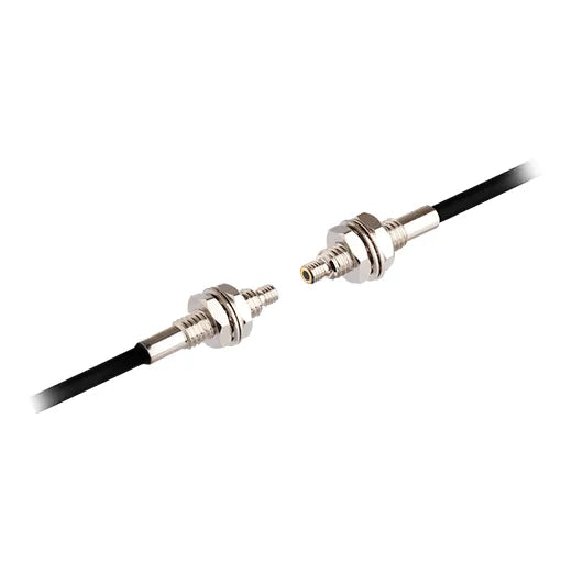 FT-420-10 Fibra óptica plástico barrera M4 500mm 2m Diseño Estándar