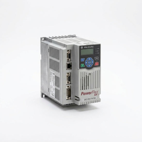 Allen-Bradley 25C-D017N104