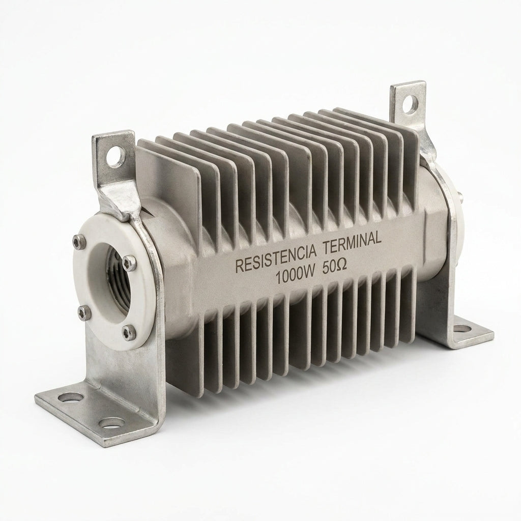 BIND IFM E12315 RESISTENCIA TERMINAL PARA PROFIBUS