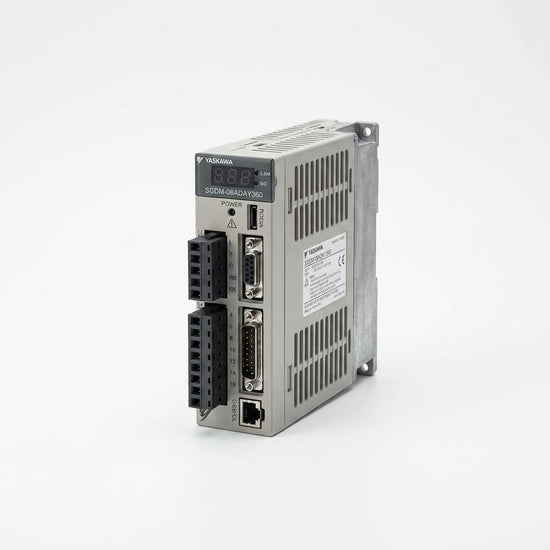 YASKAWA SGDM-08ADAY360