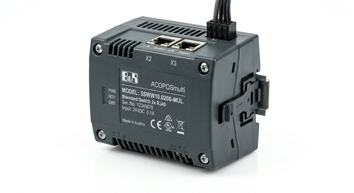 B&R 5SWW10.0200-MUL