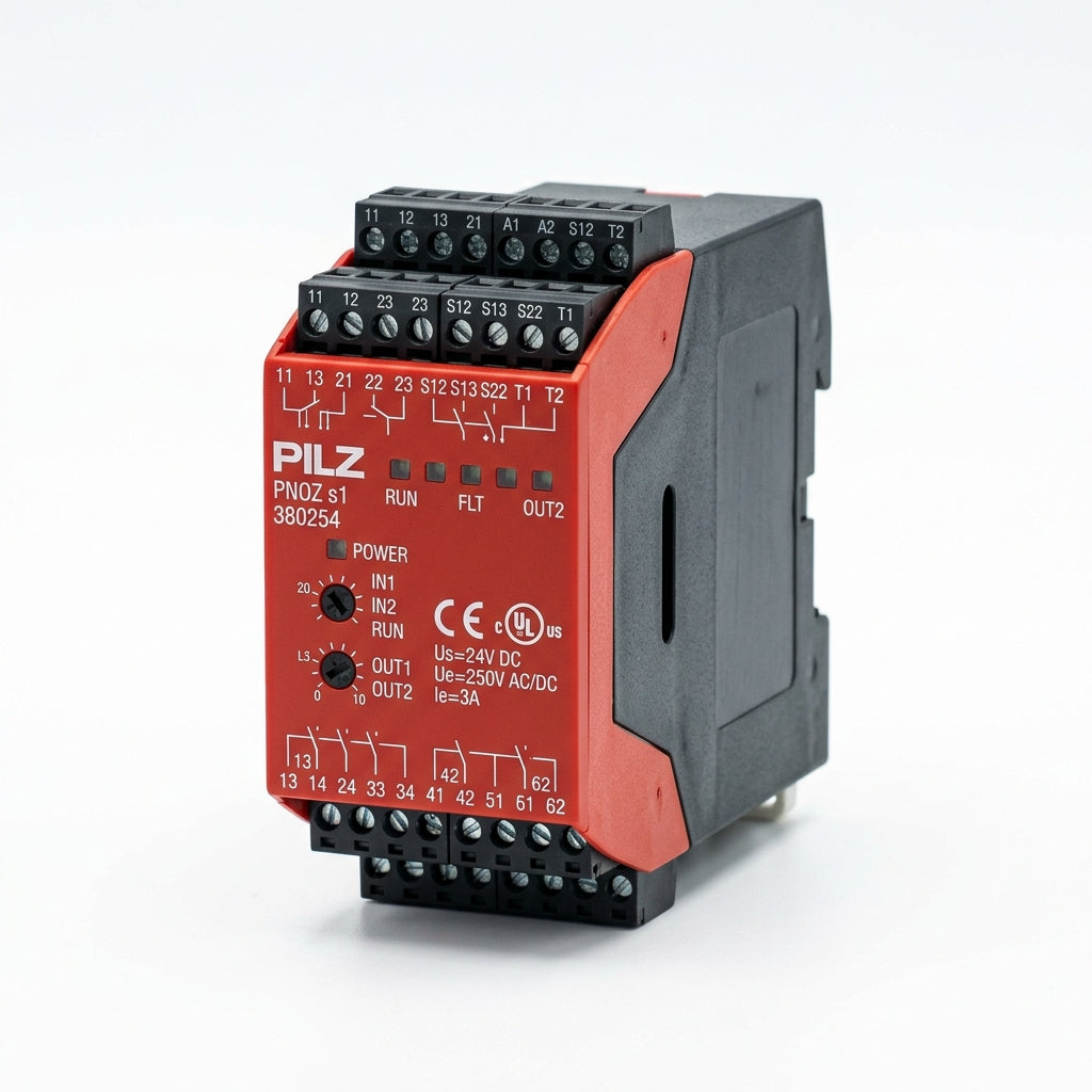 PILZ 380254