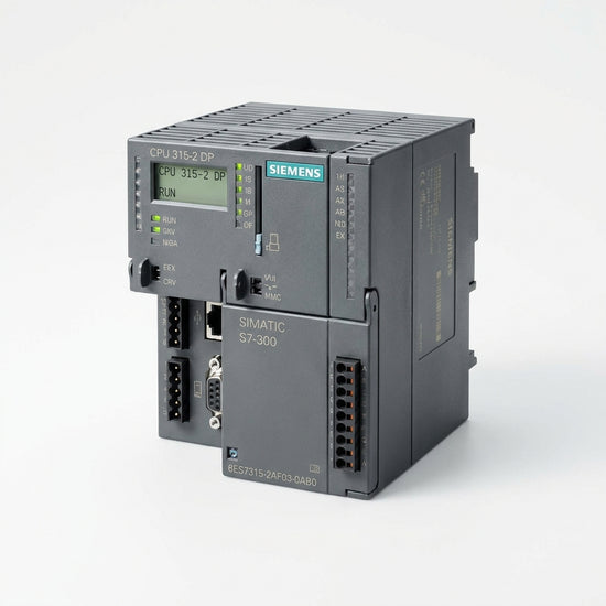 Siemens 6ES7315-2AF03-0AB0