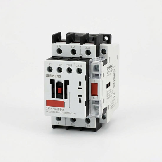 SIEMENS/EP 3RT2016-1BB42