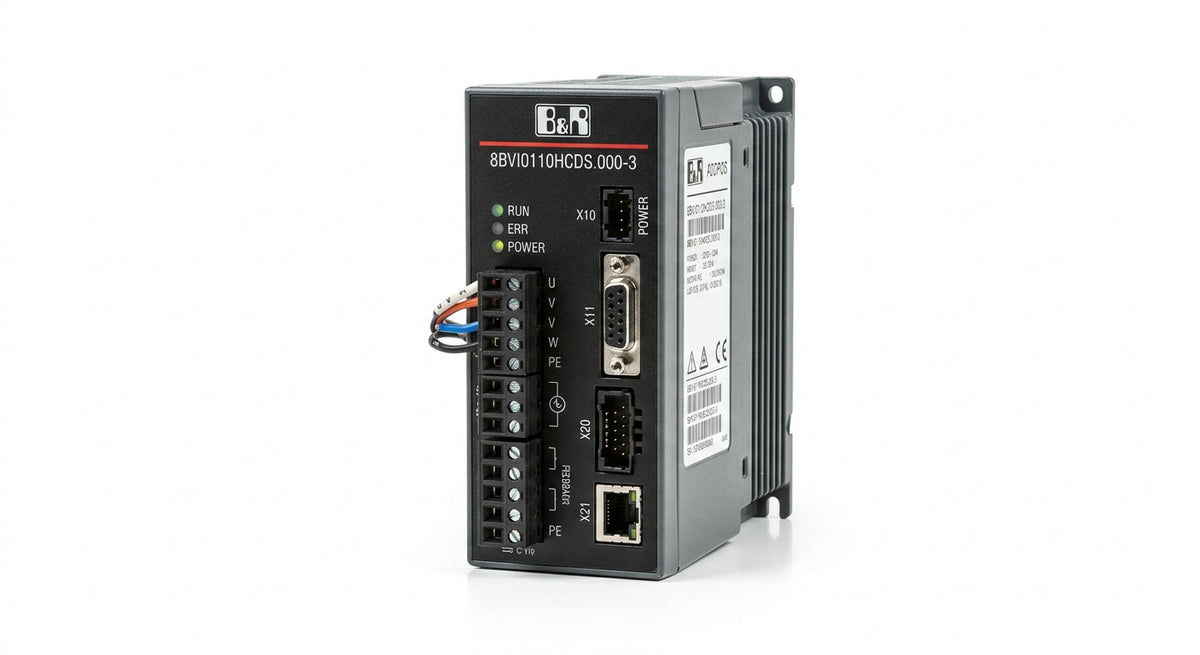 B&R 8BVI0110HCDS.000-3