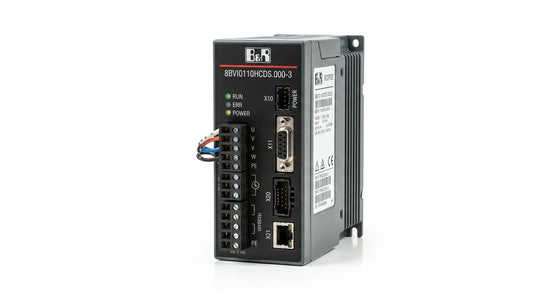 B&R 8BVI0110HCDS.000-3