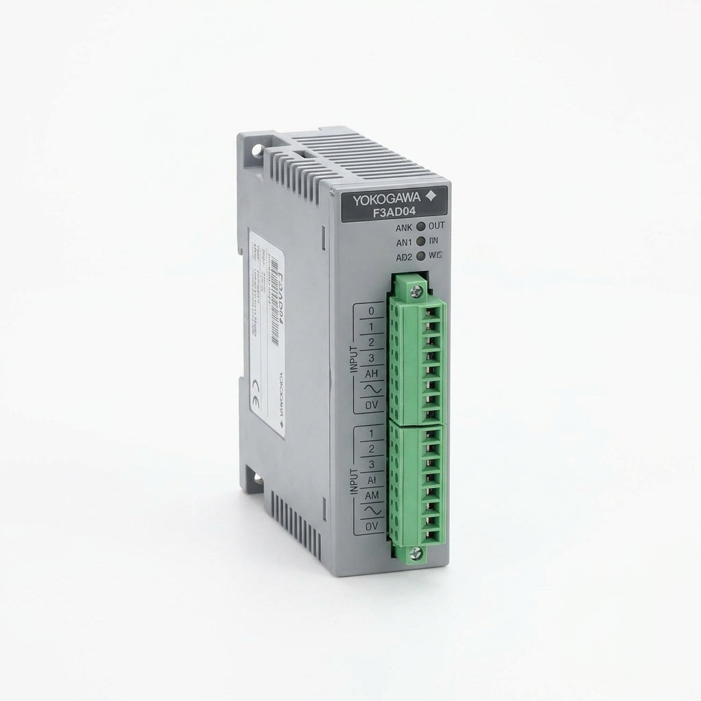 Yokogawa F3AD04