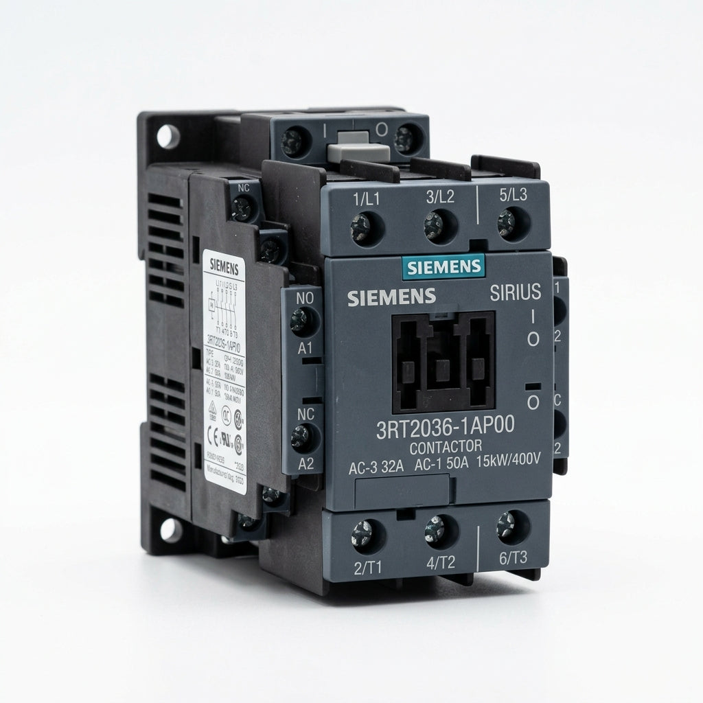 SIEMENS/EP 3RT2036-1AP00