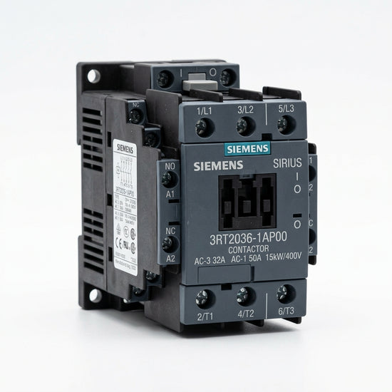 SIEMENS/EP 3RT2036-1AP00