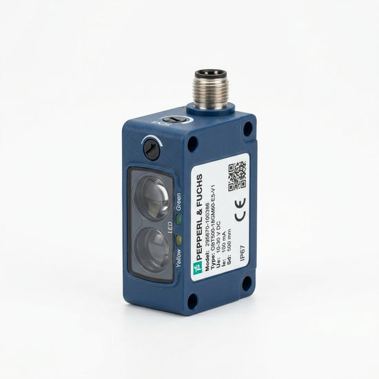 PEPPERL & FUCHS 295670-100386