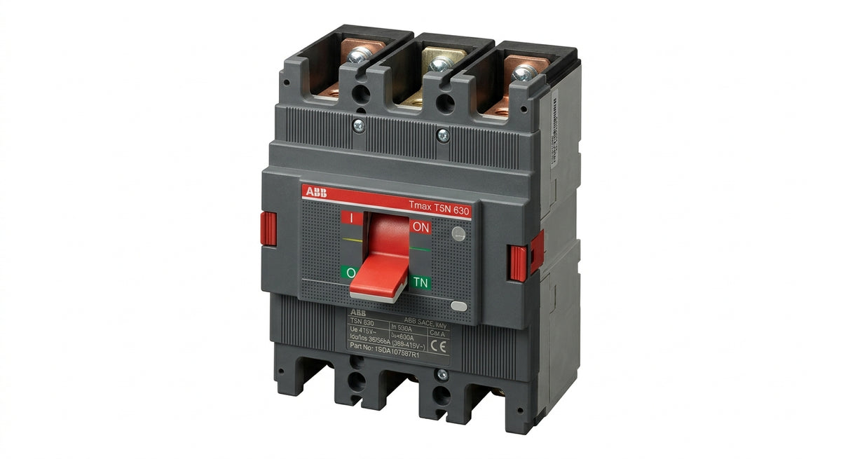 ABB 1SDA107587R1
