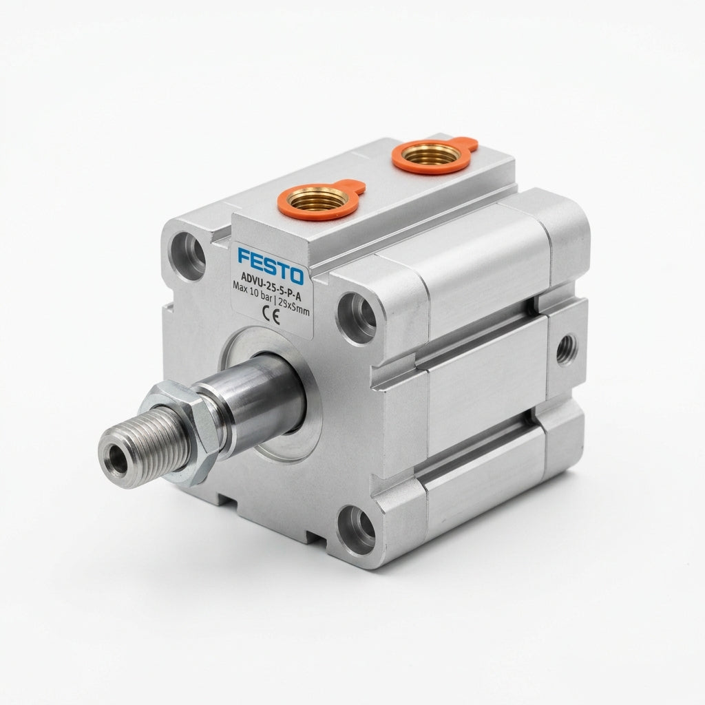 FESTO ADVU-25-5-P-A