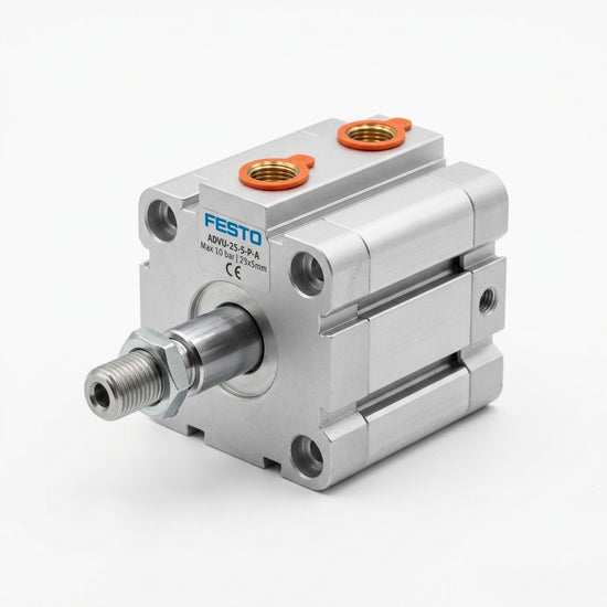 FESTO ADVU-25-5-P-A