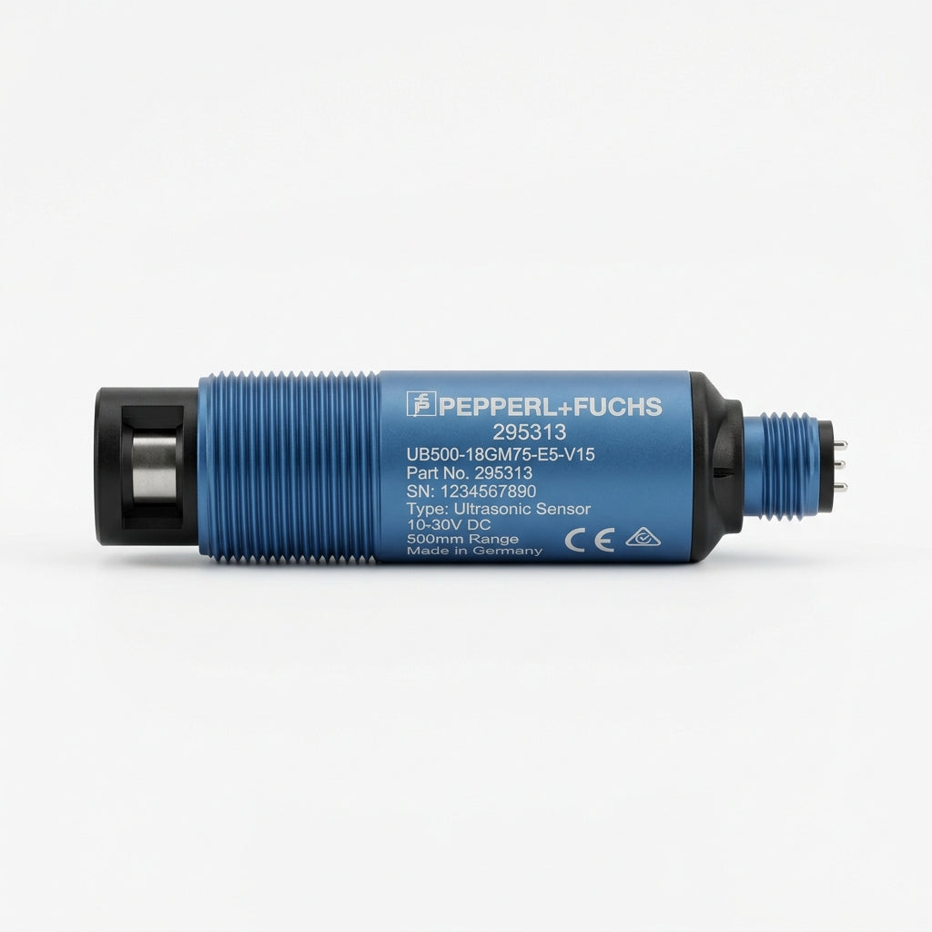 PEPPERL & FUCHS 295313