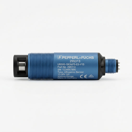 PEPPERL & FUCHS 295313