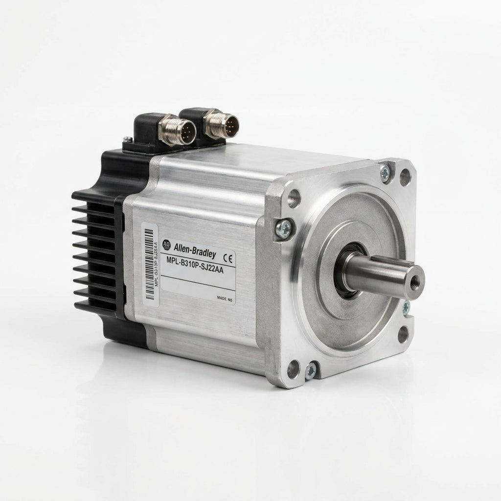 Allen-Bradley MPL-B310P-SJ22AA