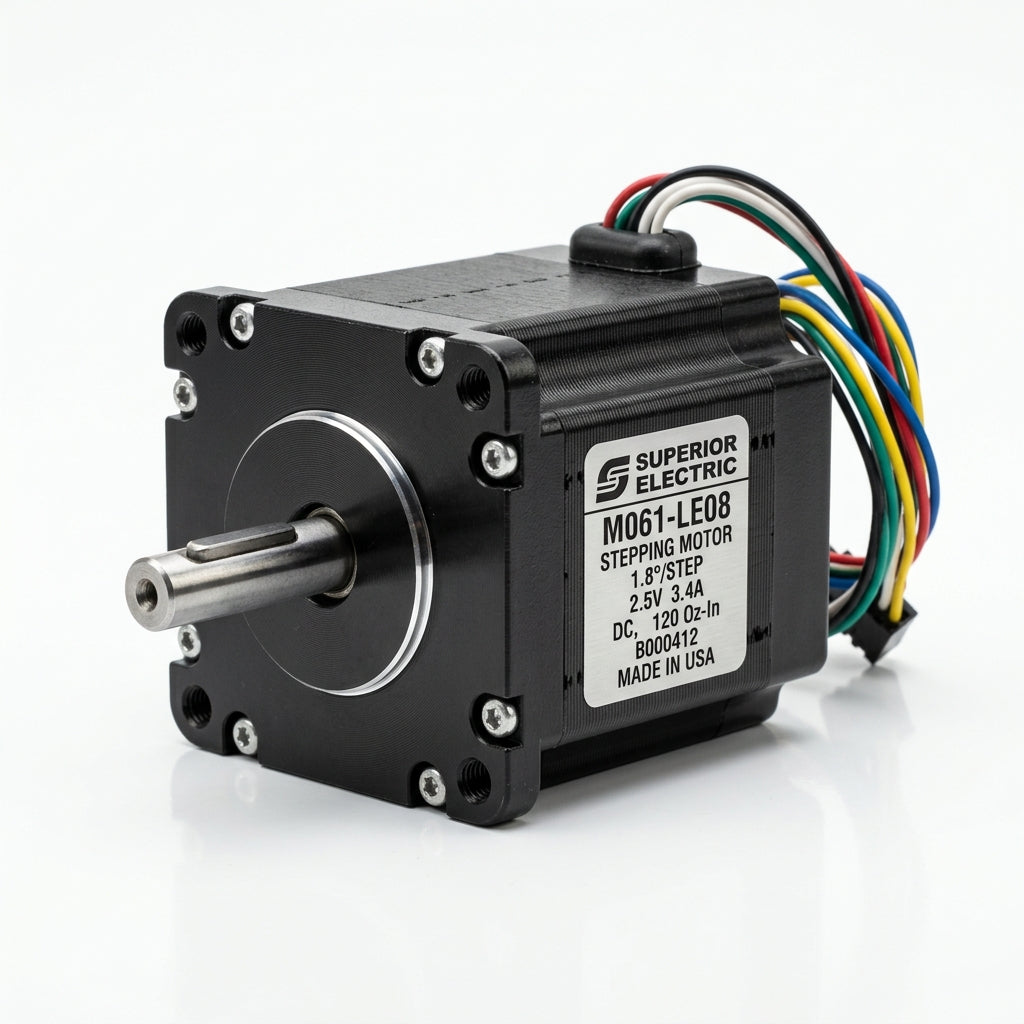 SUPERIOR ELECTRIC M061-LE08