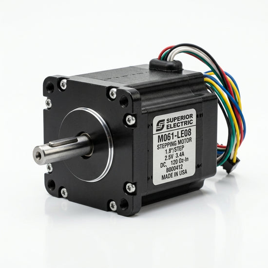 SUPERIOR ELECTRIC M061-LE08
