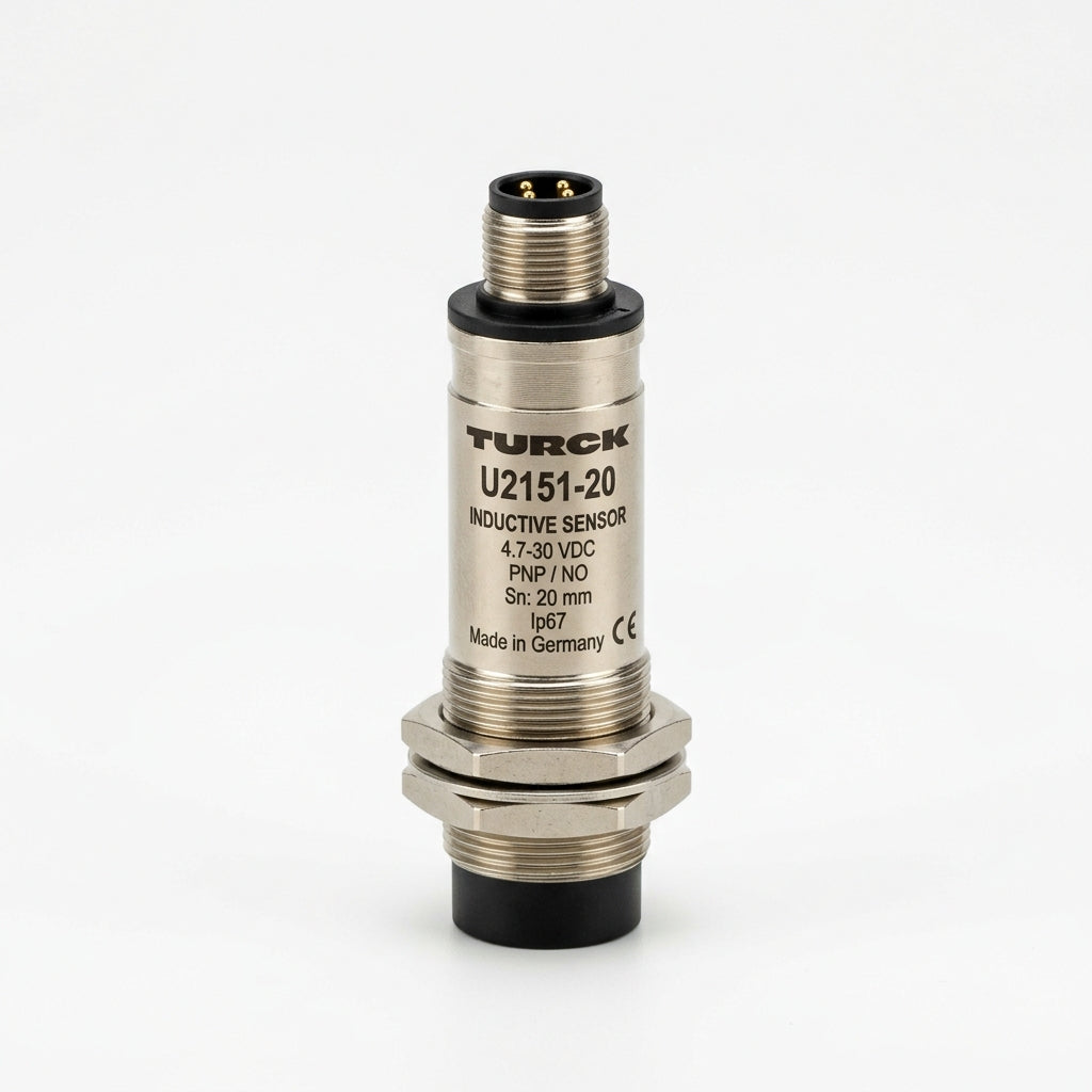 TURCK U2151-20