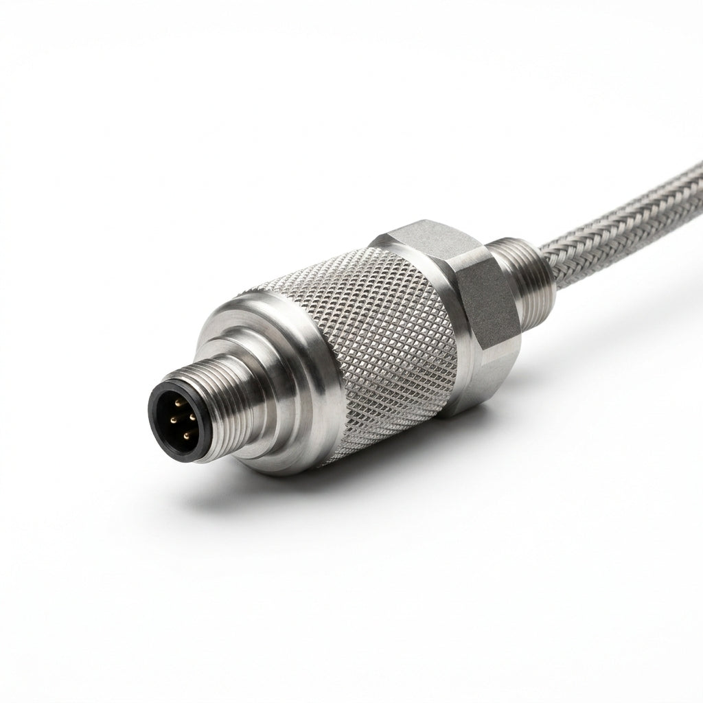 BIND PEPPER+FUCHS 911269NMB5-12GM65-E2-V1 Inductivesenso